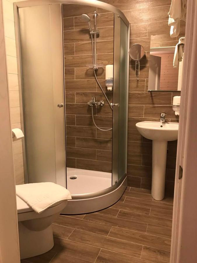 Premium Park Hotel Tohatin Buitenkant foto