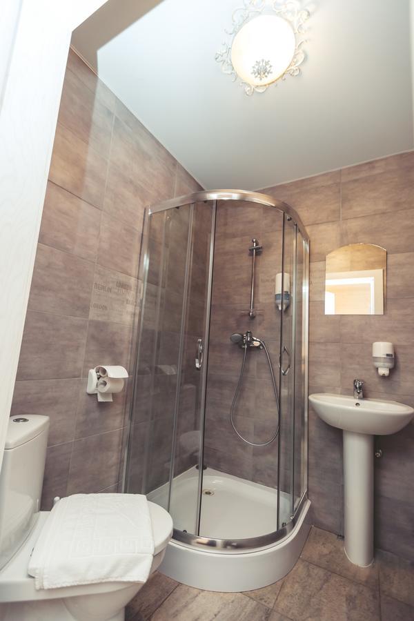 Premium Park Hotel Tohatin Buitenkant foto