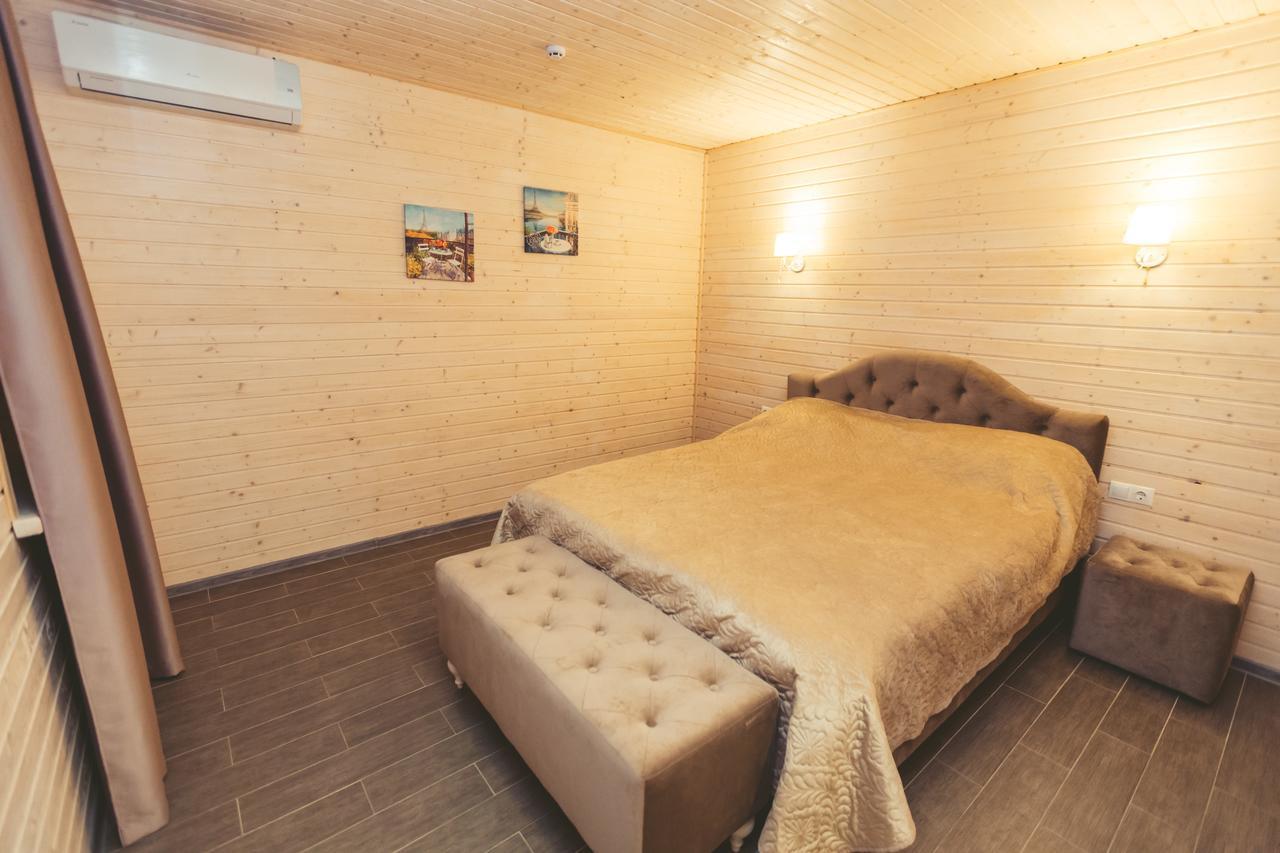 Premium Park Hotel Tohatin Buitenkant foto
