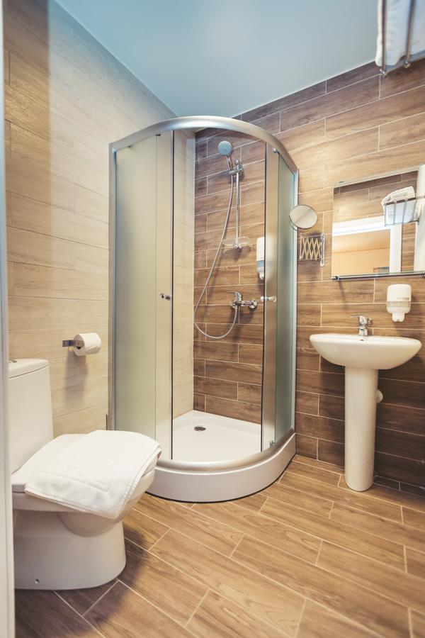 Premium Park Hotel Tohatin Buitenkant foto